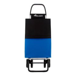 Carro De La Compra Basic Ln 4 Mar - Negro