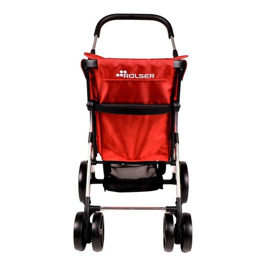 Carro De La Compra Basket Mf 4B Oxid