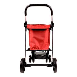 Carro De La Compra Basket Mf 4B Oxid