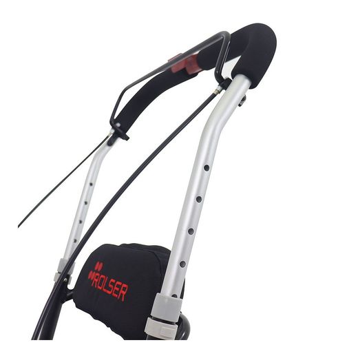 Carro De La Compra Con Asiento Kadira Ln