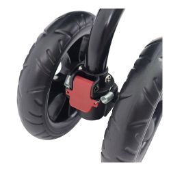 Carro De La Compra Con Asiento Kadira Ln