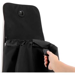 Carro De La Compra I-Max Mf 4 Marengo