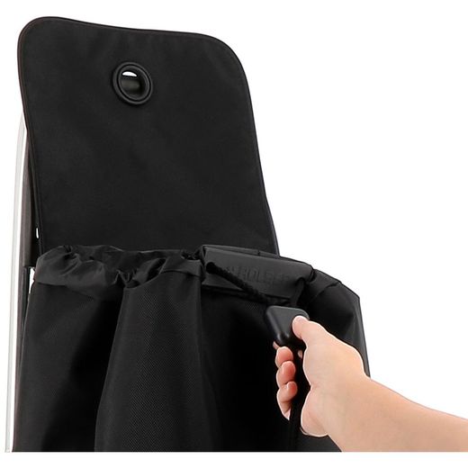 Carro De La Compra I-Max Mf 4 Marengo