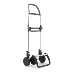 Carro De La Compra I-Max Mf 4 Ruedas Plegable Klein