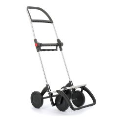 Carro De La Compra I-Max Mf 4 Ruedas Plegable Klein