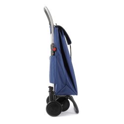 Carro De La Compra I-Max Mf 4 Ruedas Plegable Klein