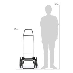 Carro De La Compra I-Max Mf 6 Marengo