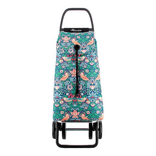 Carro De La Compra I-Max Modelo William Morris 4 Birds