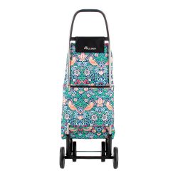 Carro De La Compra I-Max Modelo William Morris 4 Birds