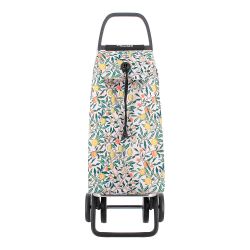 Carro De La Compra I-Max Modelo William Morris 4 Pomegranate