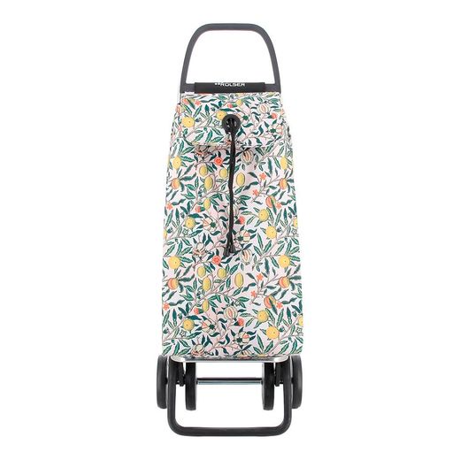 Carro De La Compra I-Max Modelo William Morris 4 Pomegranate