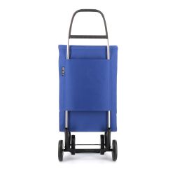 Carro De La Compra Jean Ln 4 Ruedas Azul