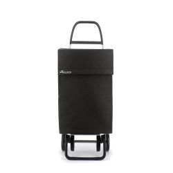 Carro De La Compra Jean Tweed 4 Negro