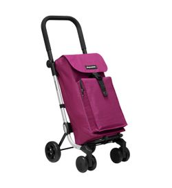 Carro de la compra PLAYMARKET Go Lite Fresh