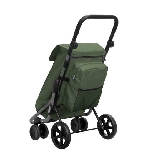 Carro de la compra PLAYMARKET Go Plus Premium