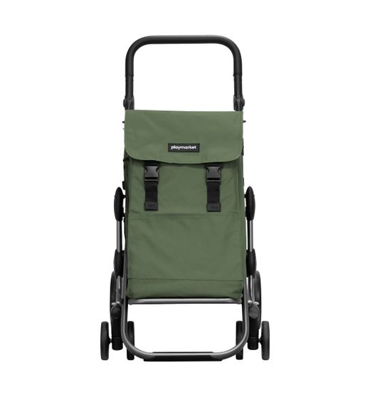 Carro de la compra PLAYMARKET Go Plus Premium