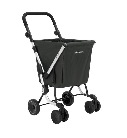 Carro de la compra PLAYMARKET We Go Original