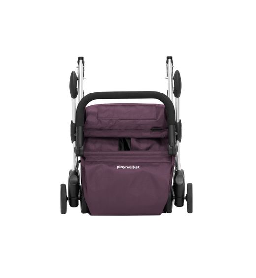 Carro de la compra PLAYMARKET We Go Original