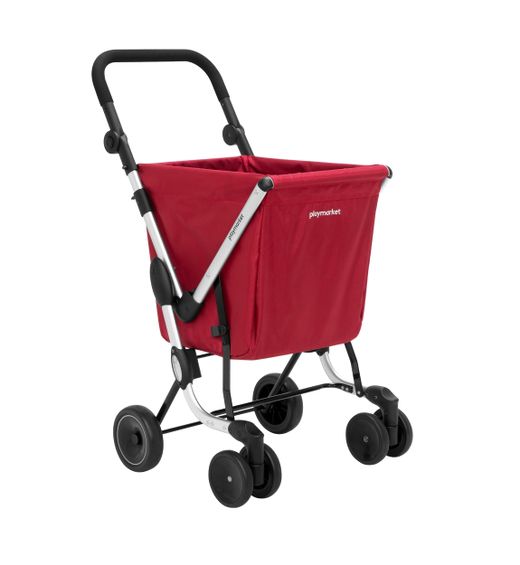 Carro de la compra PLAYMARKET We Go Original
