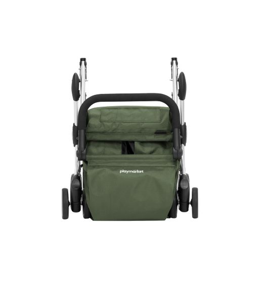 Carro de la compra PLAYMARKET We Go Original