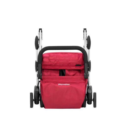 Carro de la compra PLAYMARKET We Go Original