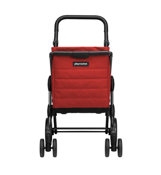 Carro de la compra PLAYMARKET We Go Premium 2025