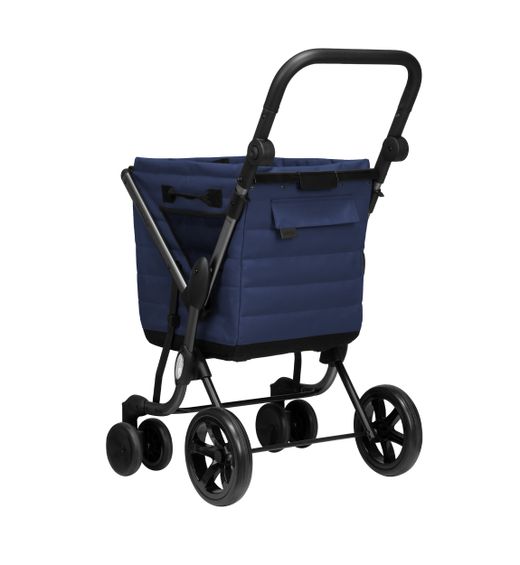 Carro de la compra PLAYMARKET We Go Premium 2025