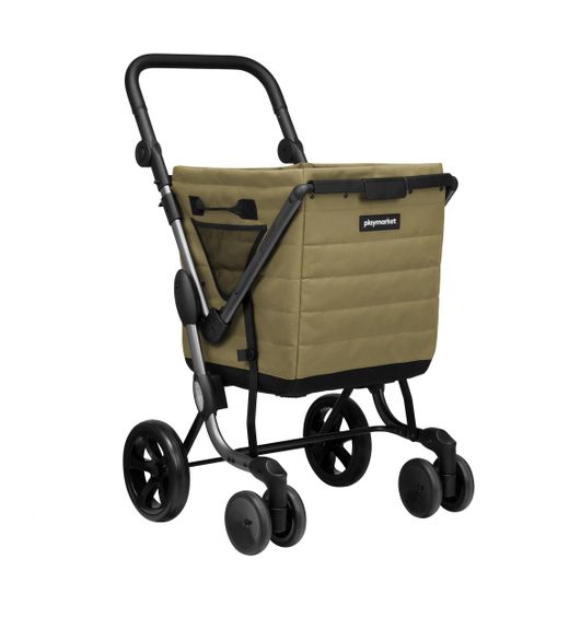 Carro de la compra PLAYMARKET We Go Premium 2025