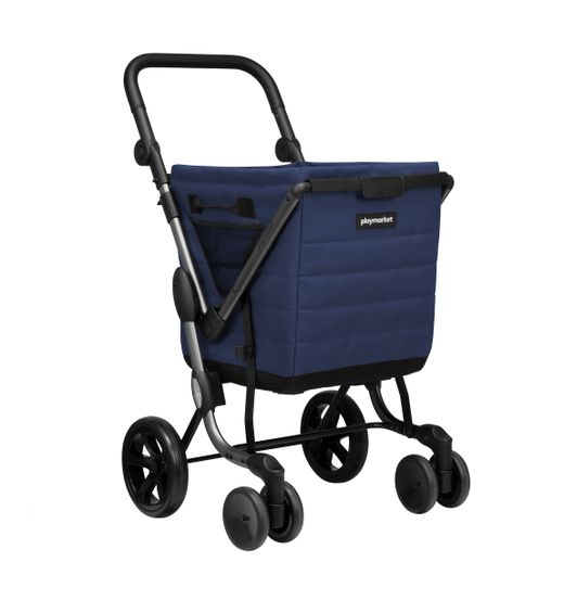 Carro de la compra PLAYMARKET We Go Premium 2025