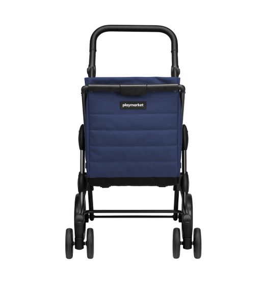 Carro de la compra PLAYMARKET We Go Premium 2025