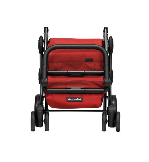 Carro de la compra PLAYMARKET We Go Premium 2025