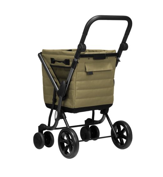 Carro de la compra PLAYMARKET We Go Premium 2025