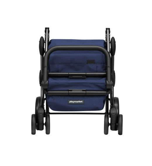 Carro de la compra PLAYMARKET We Go Premium 2025