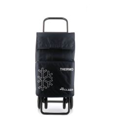 Carro De La Compra Termo Fresh Mf 4.2 Marengo