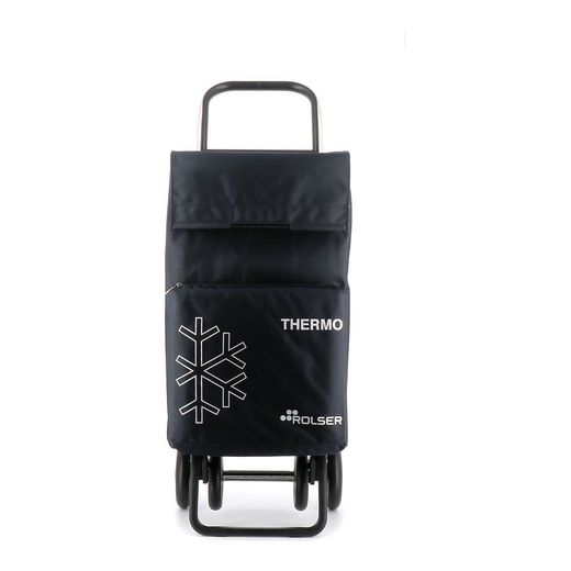 Carro De La Compra Termo Fresh Mf 4.2 Marengo