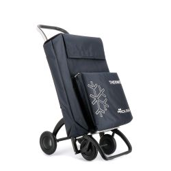 Carro De La Compra Termo Fresh Mf 4.2 Marengo