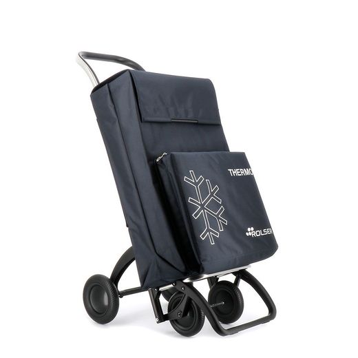 Carro De La Compra Termo Fresh Mf 4.2 Marengo