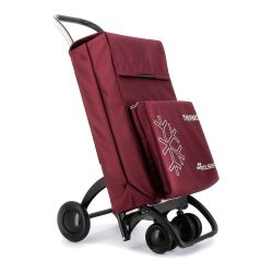 Carro De La Compra Termo Mf 4.2 Tour Burdeos