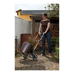 Carro De Transporte Ts 850. 5501000 Wolfcraft