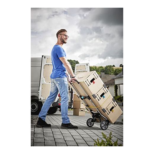 Carro De Transporte Ts 850. 5501000 Wolfcraft