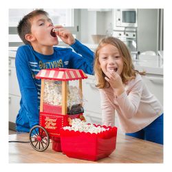 Carro Palomitero 1200 W