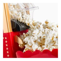 Carro Palomitero 1200 W