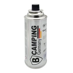 Cartucho De Gas 227 G  Bayoneta / Msf-1A