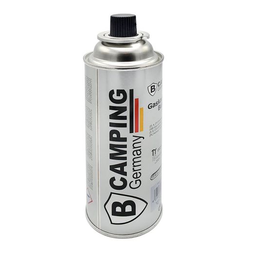 Cartucho De Gas 227 G  Bayoneta / Msf-1A