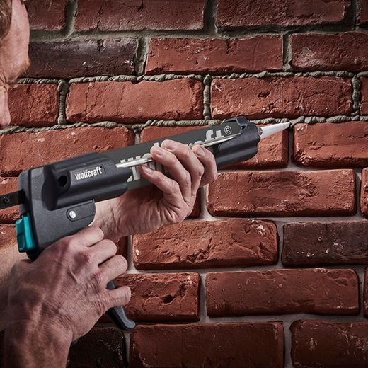 Cartuchos Vacíos 310 Ml, 3 Uds