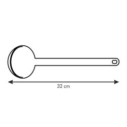 Cazo Para Sopa Space Line