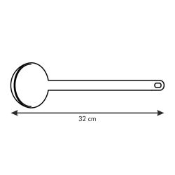 Cazo Para Sopa Space Line