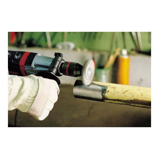 Cepillo De Disco De Alambre De Acero Ø75 X 16 Mm