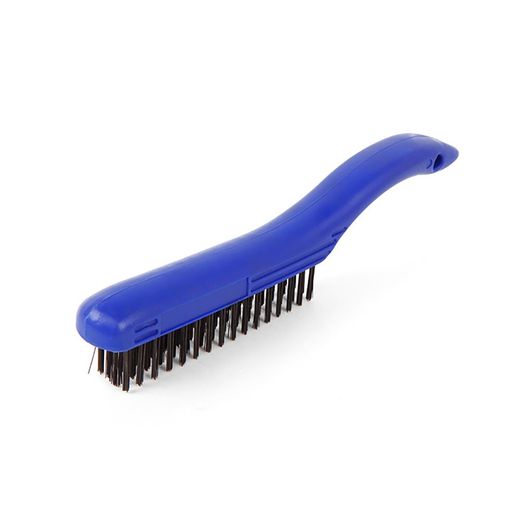 Cepillo De Mano Acero 4 X 16 Cm