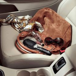 Cepillo De Pelo Satin Hair 7